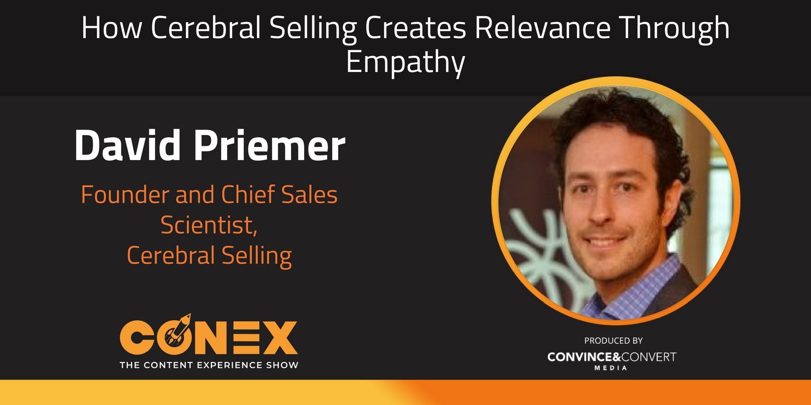 How Cerebral Selling Creates Relevance Through Empathy