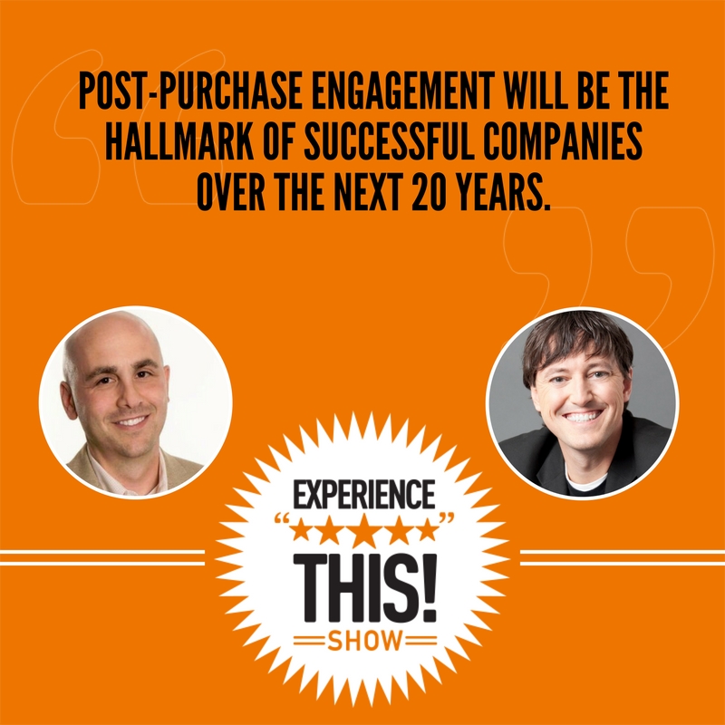 Why PostPurchase Engagement is the Key to a Successful Brand
