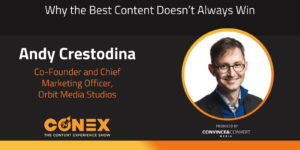 Why the Best Content Doesn’t Always Win