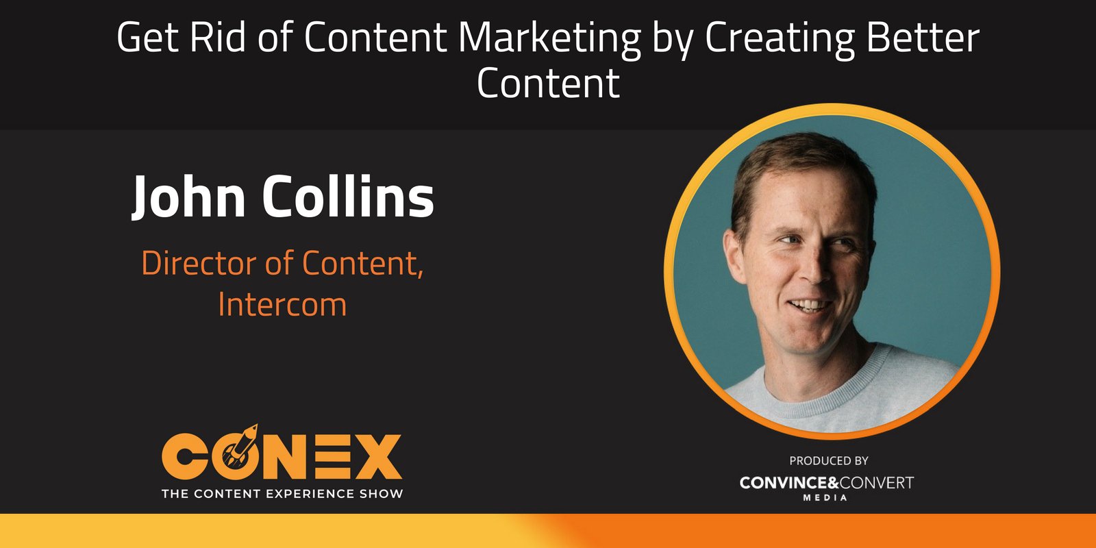 Get Rid of Content Marketing by Creating Better Content