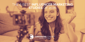 Influencer Marketing Studies