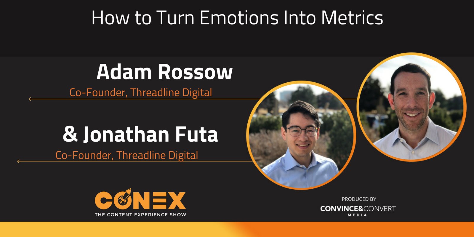 How to Turn Emotions Into Metrics