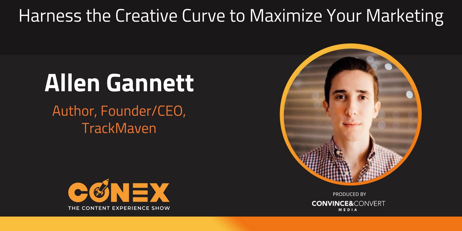 Harness the Creative Curve to Maximize Your Marketing