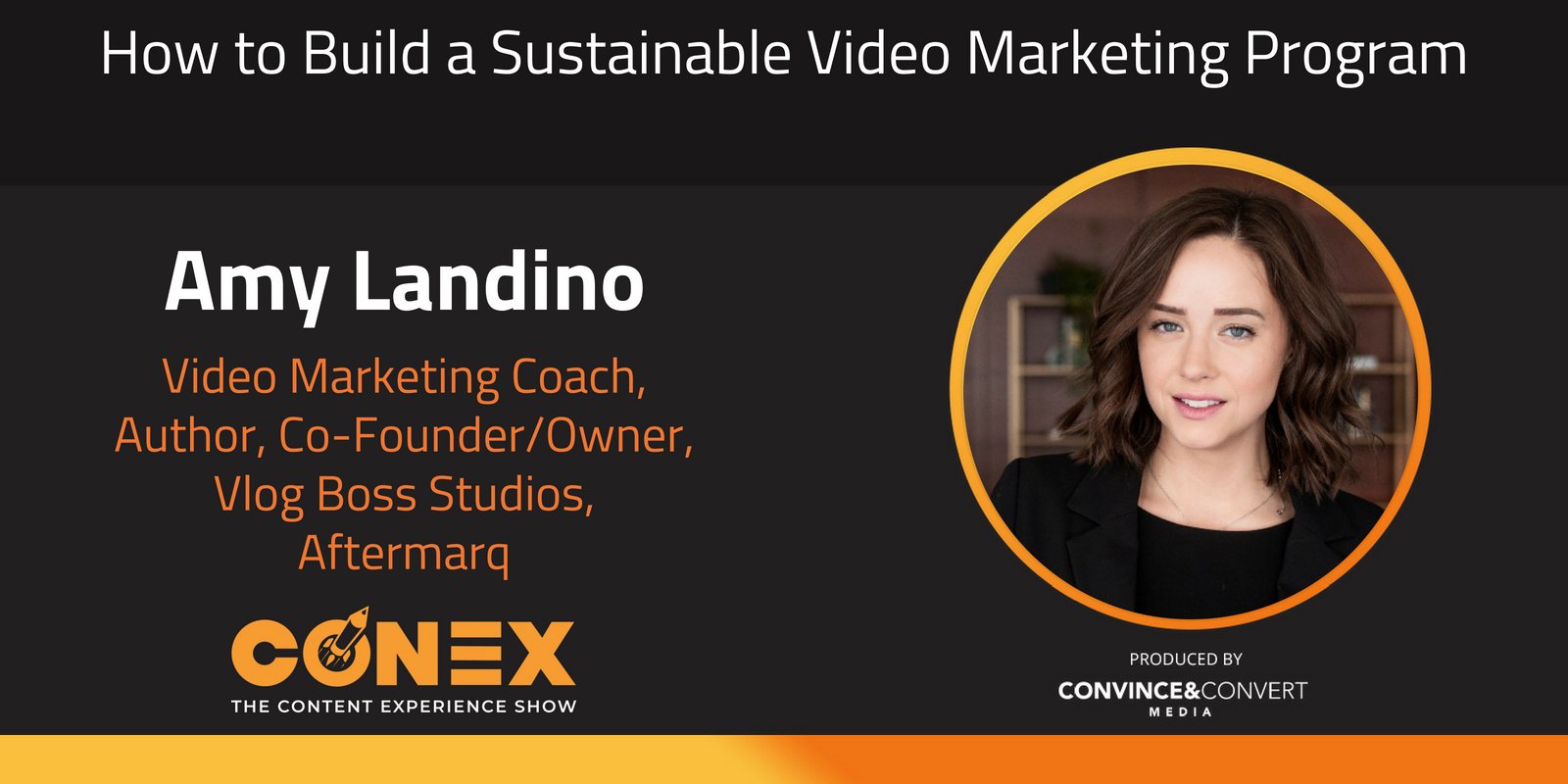 How to Build a Sustainable Video Marketing Program