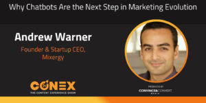 Why Chatbots Are the Next Step in Marketing Evolution