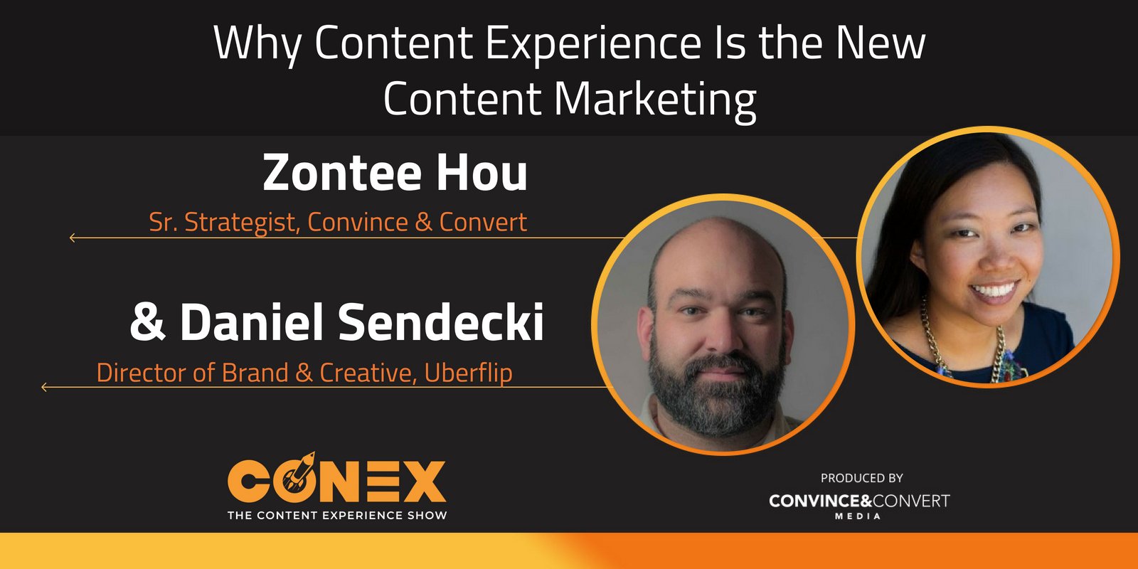 Why Content Experience Is the Backbone of Marketing