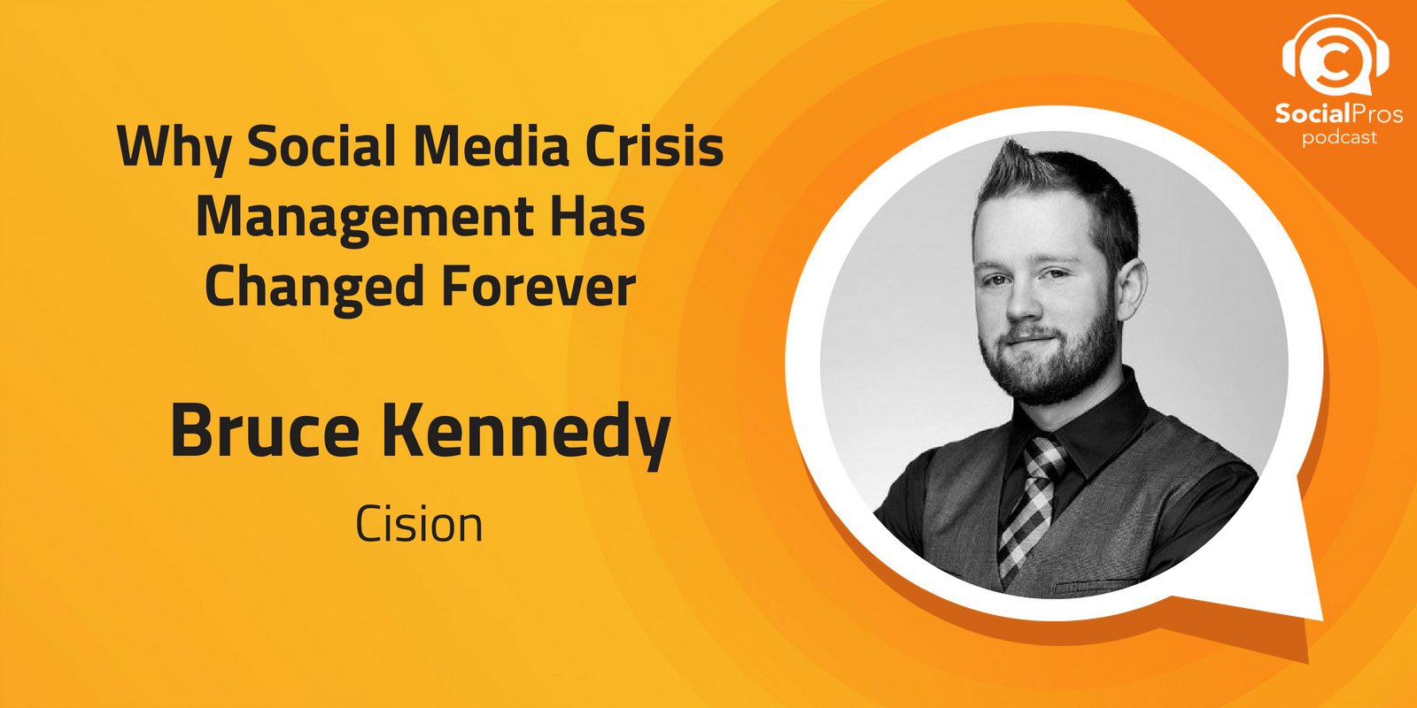 Why Social Media Crisis Management Has Changed Forever