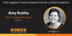 How Isagenix Creates Experiences for a Global Audience