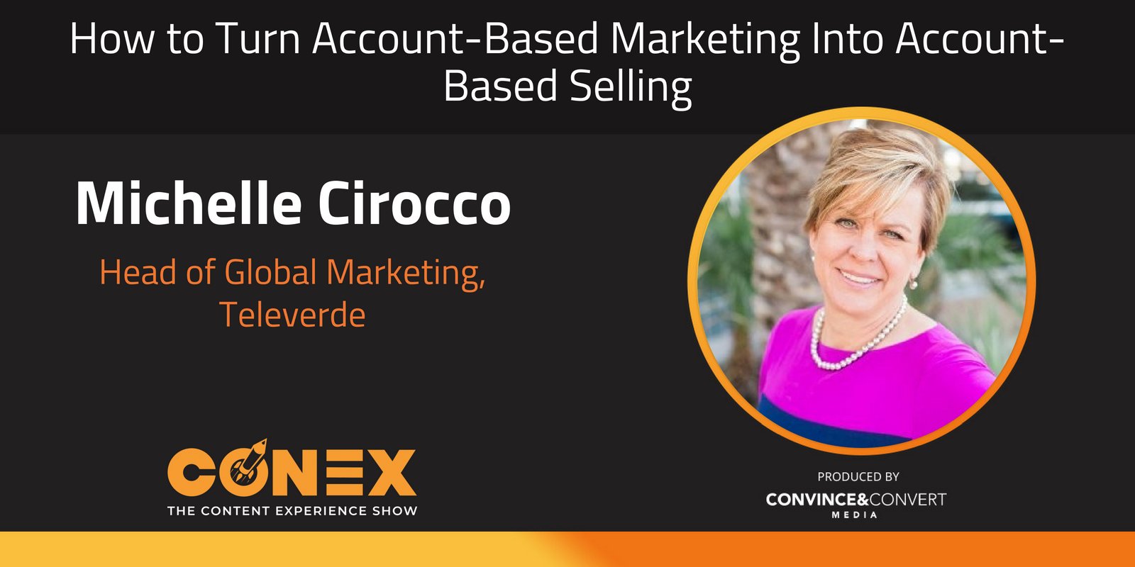 How to Turn Account-Based Marketing Into Account-Based Selling