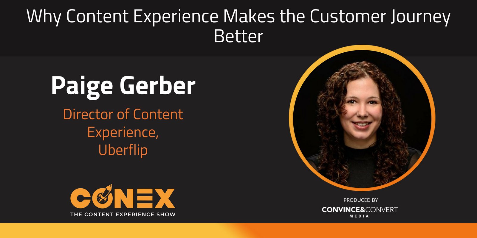 Why Content Experience Makes the Customer Journey Better