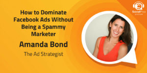 How to Dominate Facebook Ads Without Being a Spammy Marketer