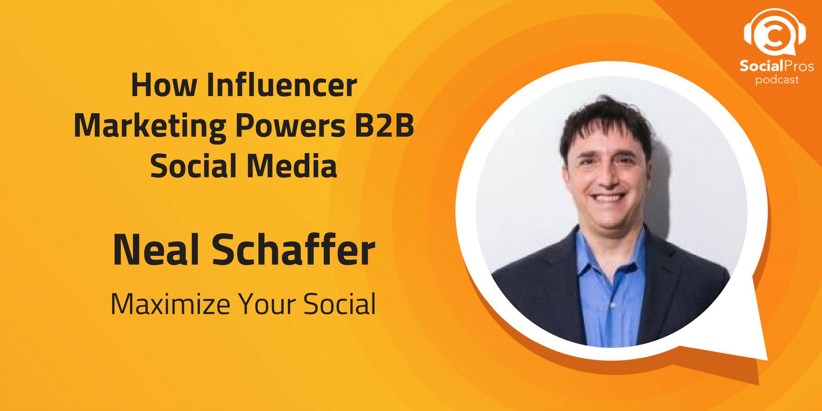 How Influencer Marketing Powers B2B Social Media