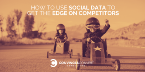 social data edge competitors