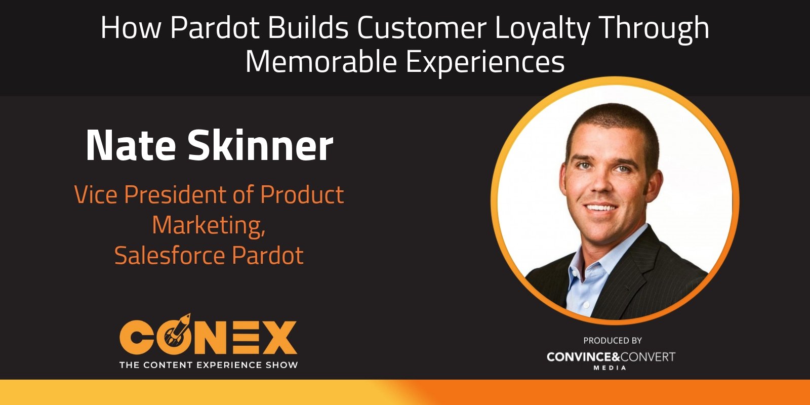 How Pardot Builds Customer Loyalty Through Memorable Experiences