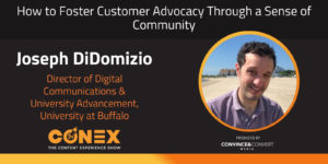 How to Foster Customer Advocacy Through a Sense of Community