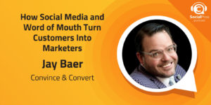 How Social Media and Word of Mouth Turn Customers Into Marketers