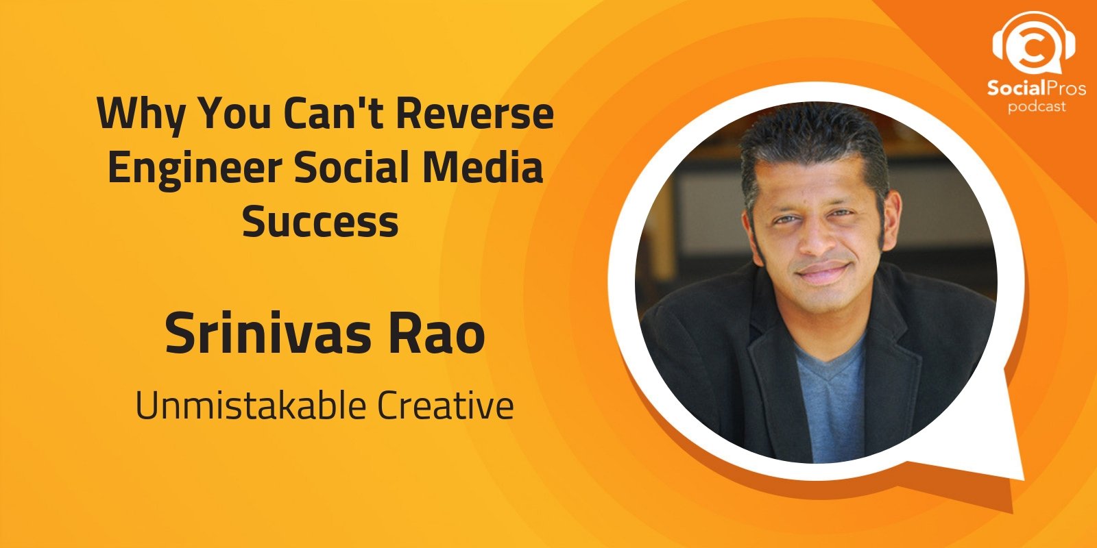 Why You Can't Reverse Engineer Social Media Success