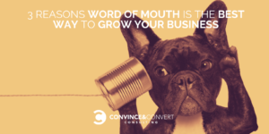 grow business word of mouth