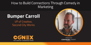How to Build Connections Through Comedy in Marketing