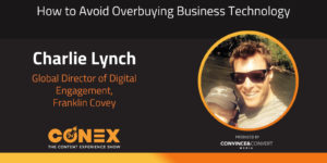 How to Avoid Overbuying Business Technology