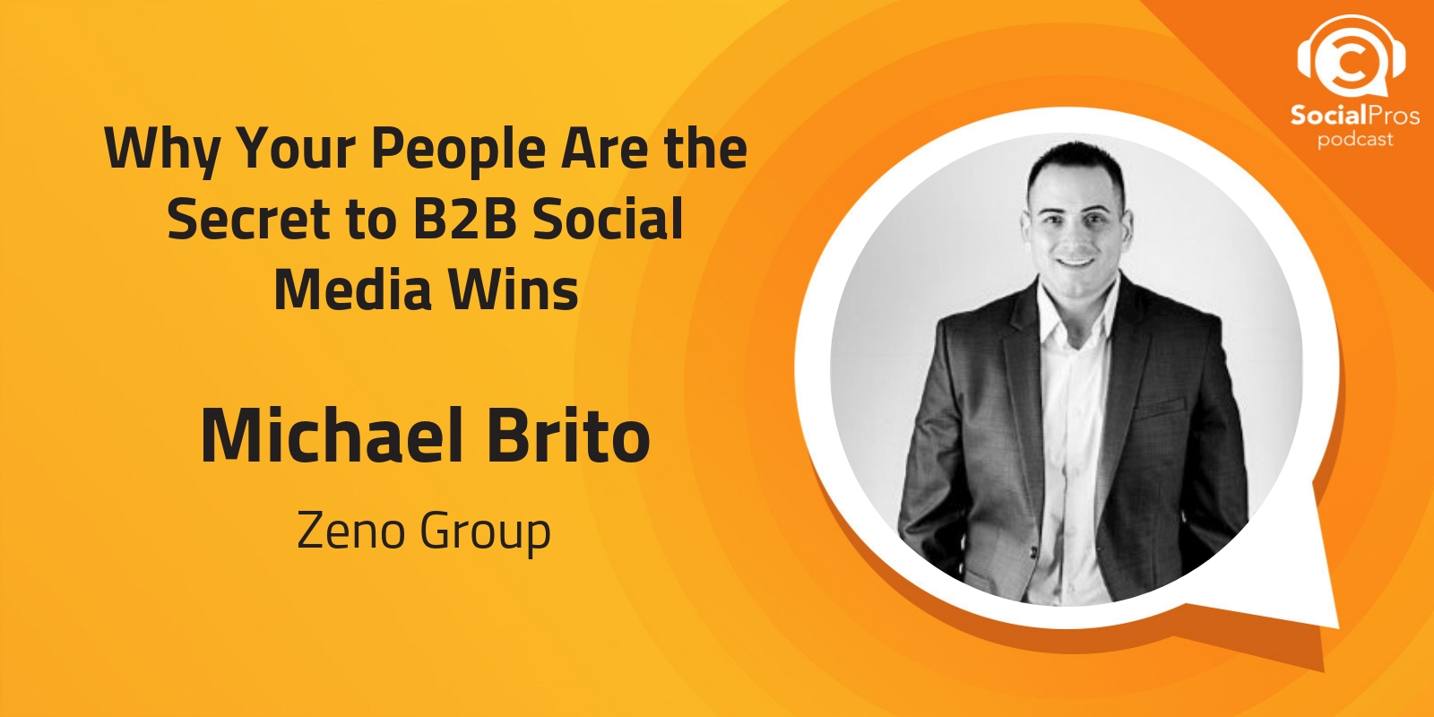 Why Your People Are the Secret to B2B Social Media Wins