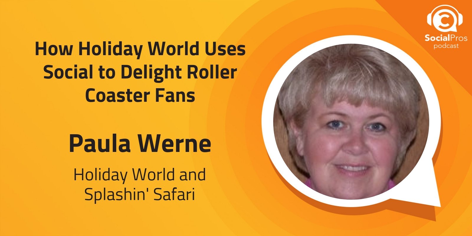 How Holiday World Uses Social to Delight Roller Coaster Fans