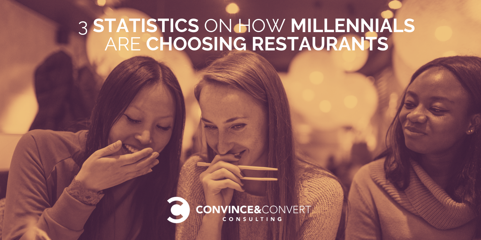 millennials restaurant statistic