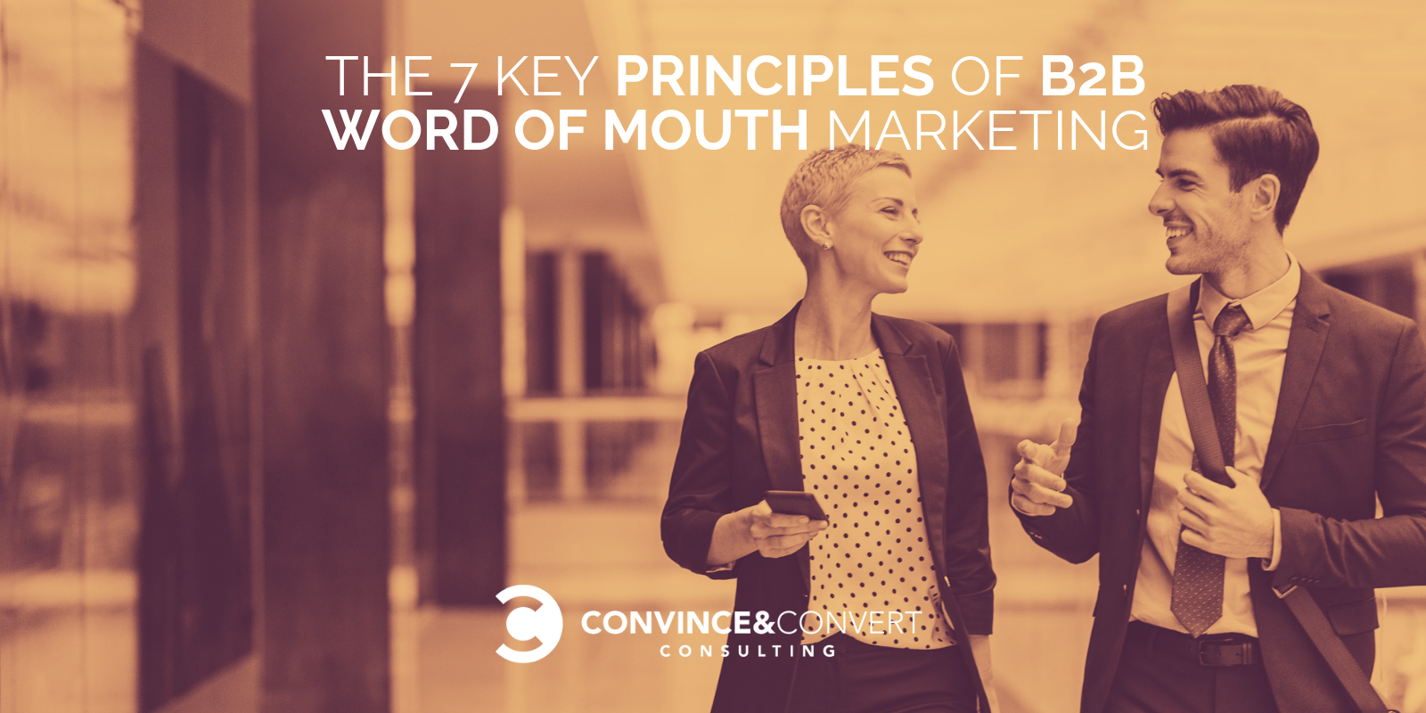 b2b word of mouth marketing
