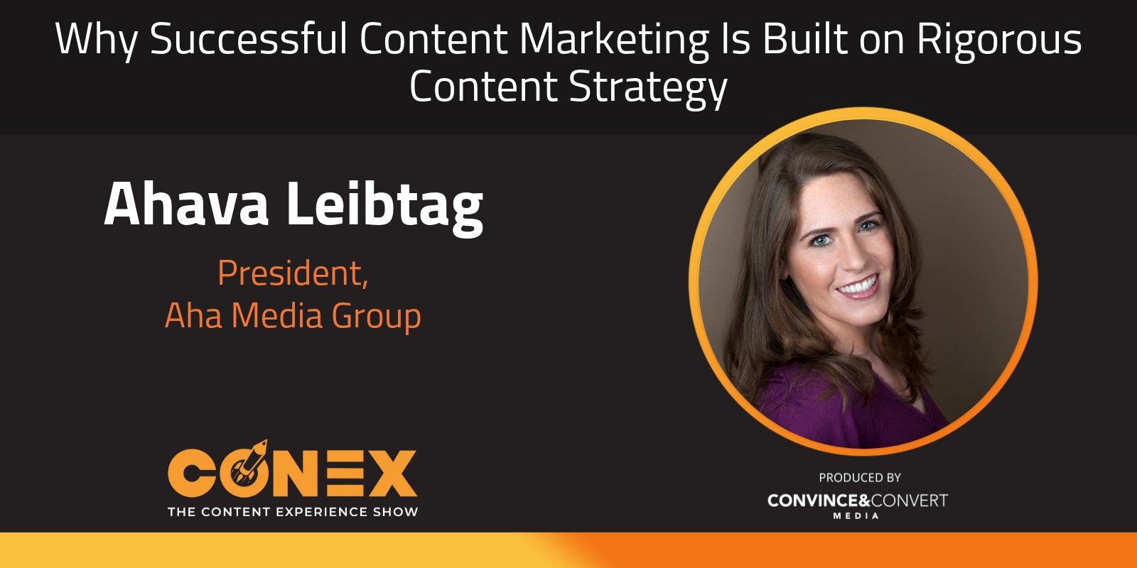 Why Successful Content Marketing Is Built on Rigorous Content Strategy