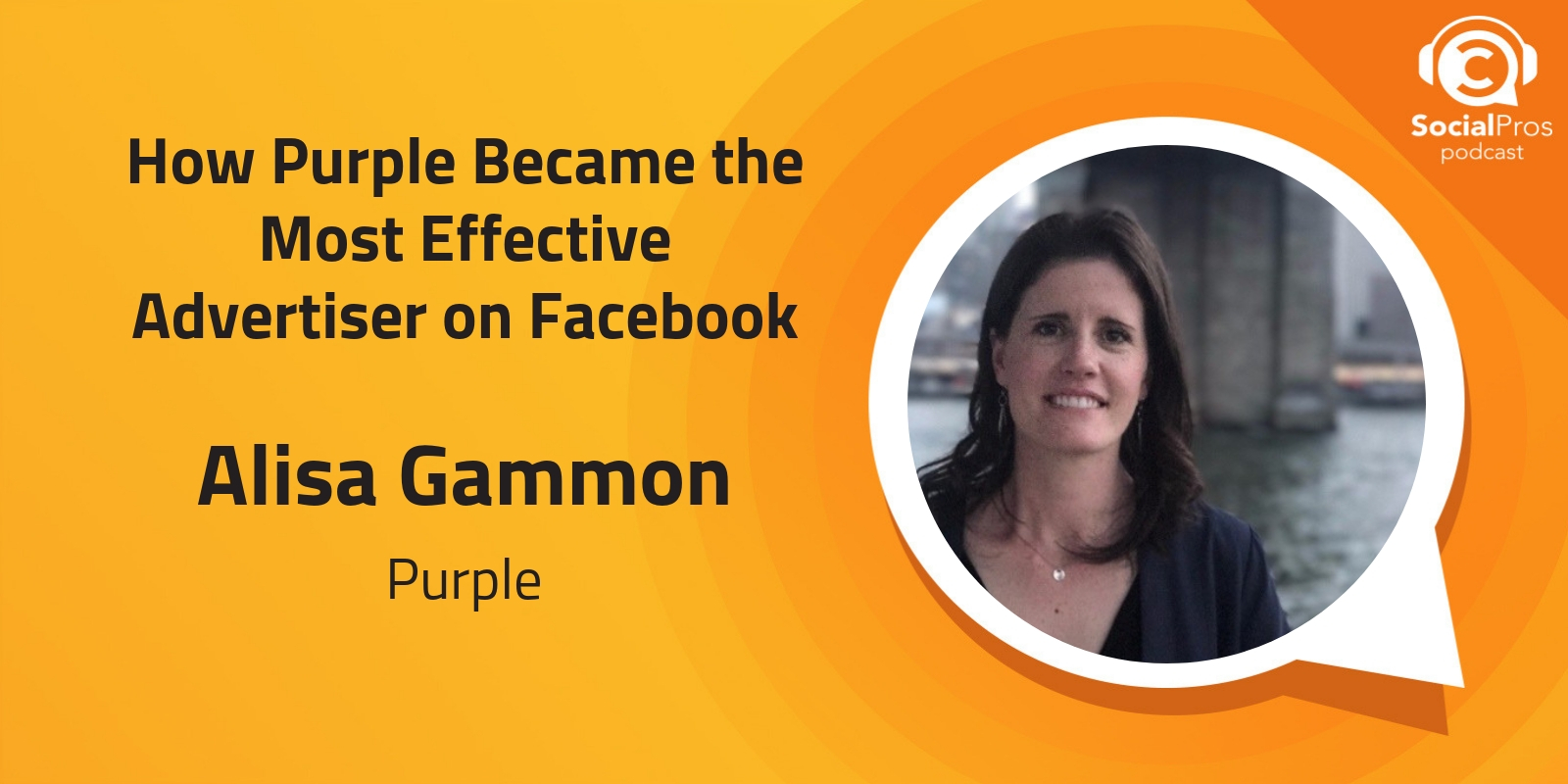 How Purple Became the Most Effective Advertiser on Facebook