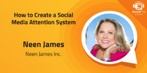 How to Create a Social Media Attention System
