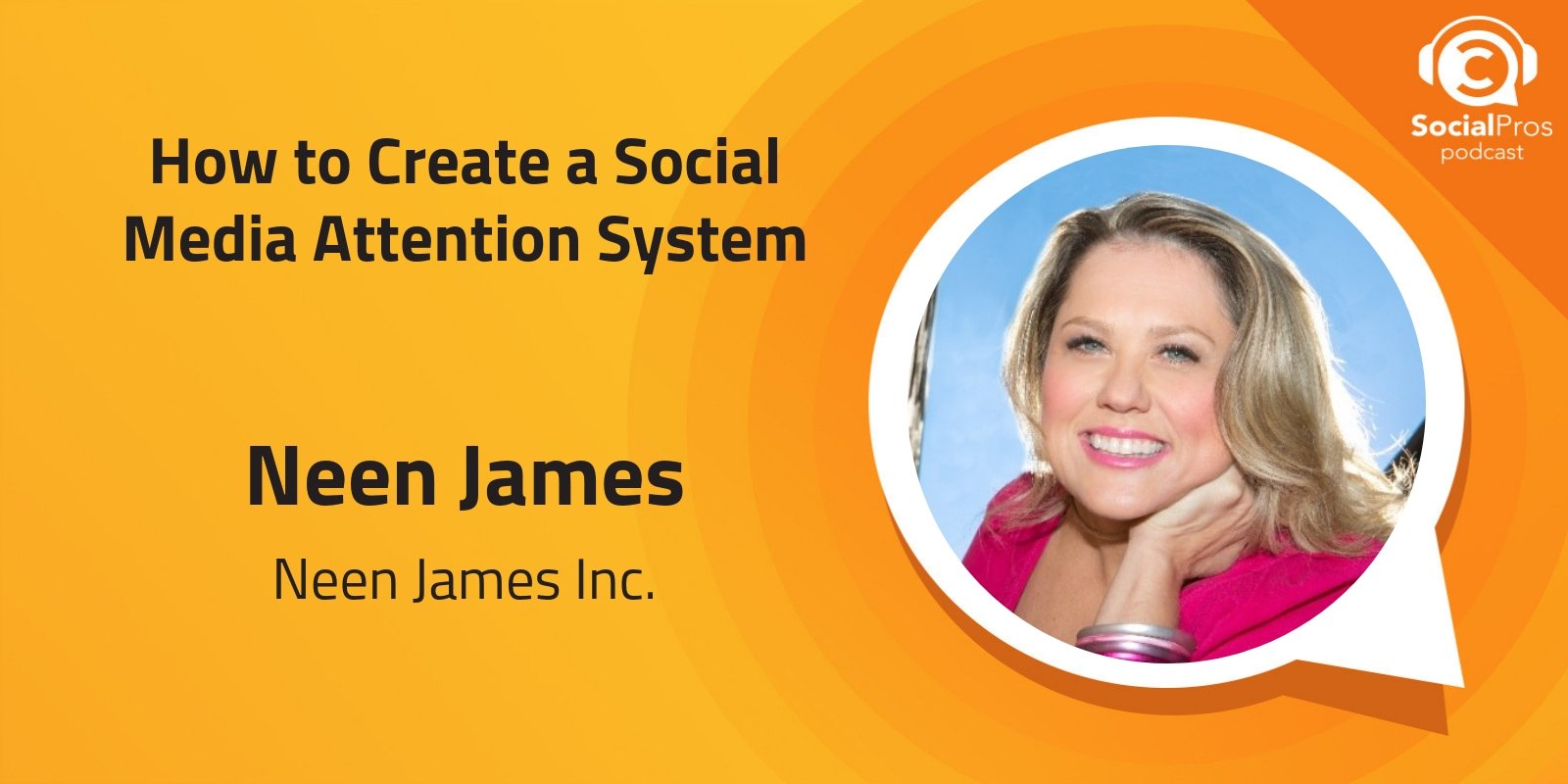 How to Create a Social Media Attention System