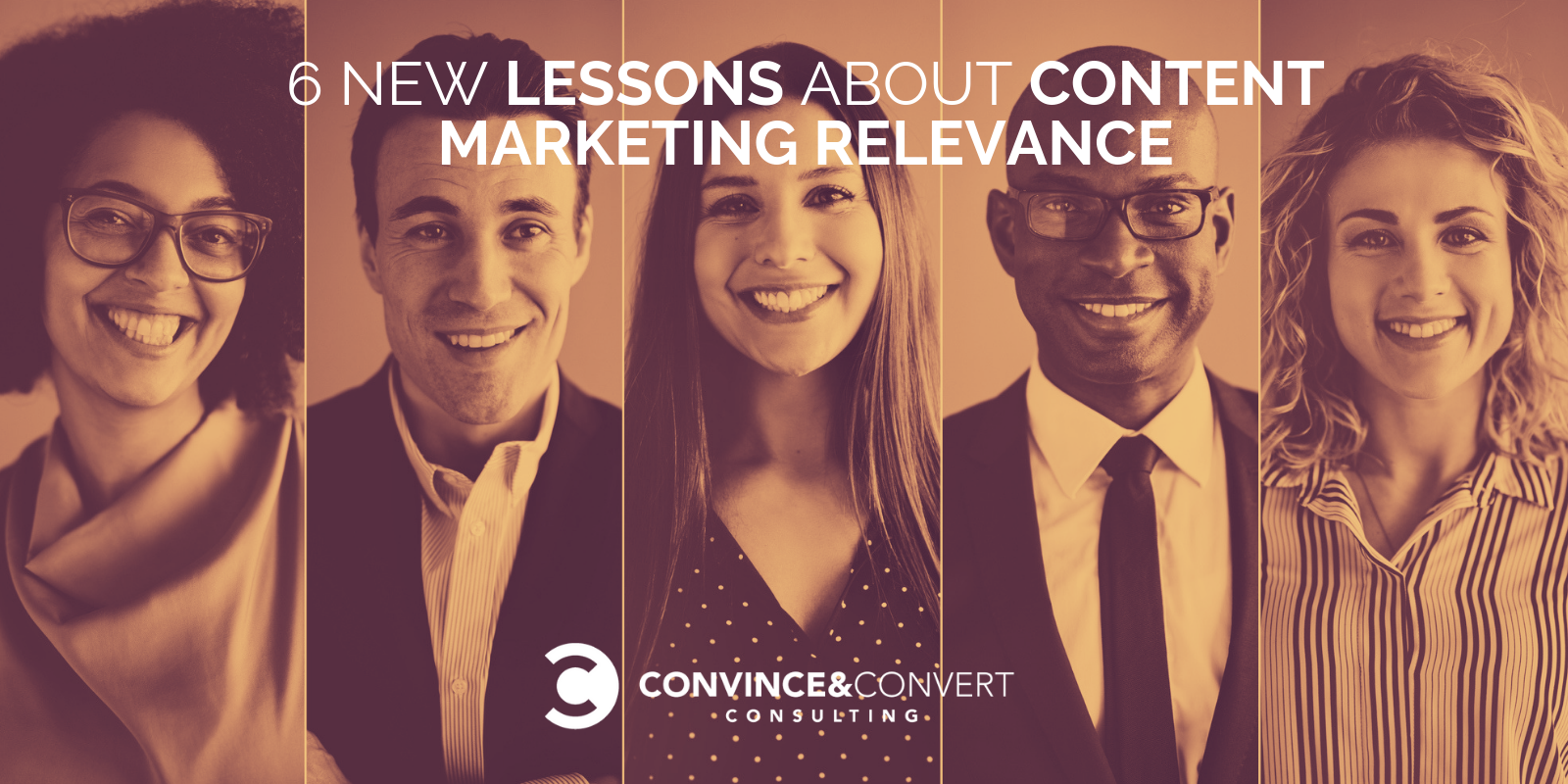  material marketing significance lessons