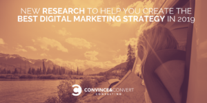 digital marketing research 2019