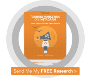 tourism marketing research cat