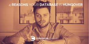 database hungover