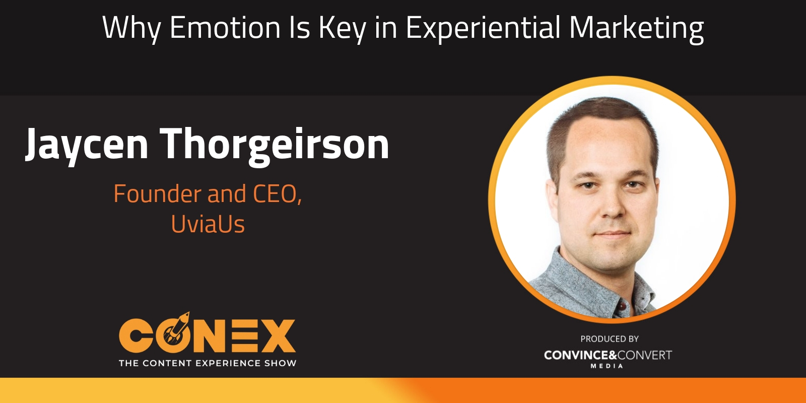 Why Emotion Is Key in Experiential Marketing