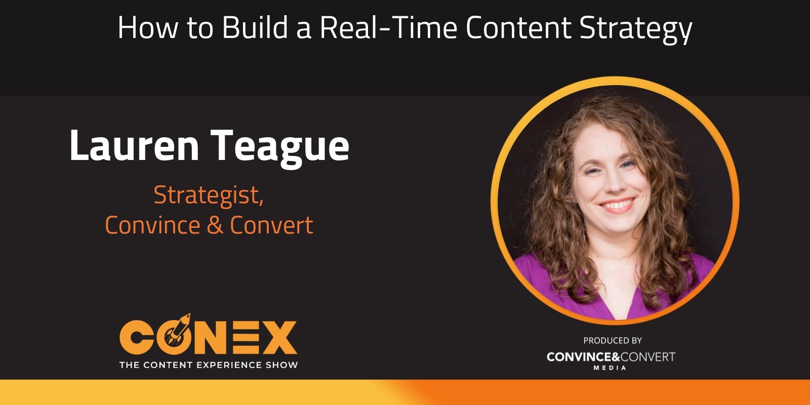 How to Build a Real-Time Content Strategy