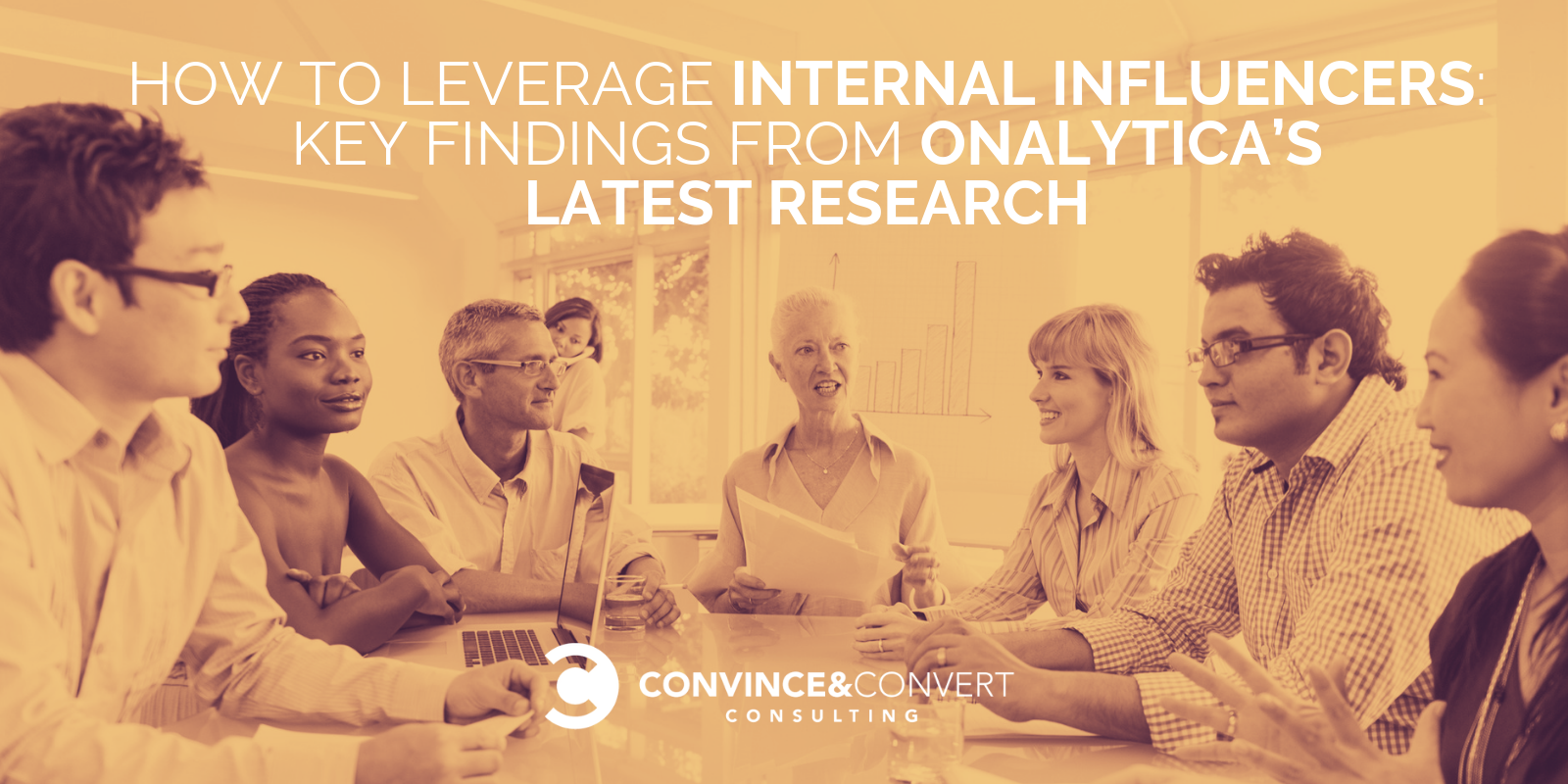 How to Leverage Your Internal Influencers