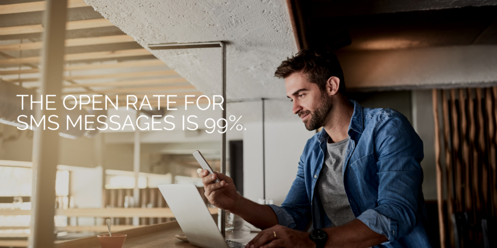 5 Ways to Get More Customers and Improve Customer Service with SMS