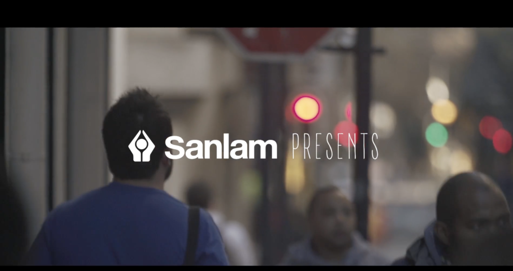 Brand Storytelling Example: Sanlam Bank