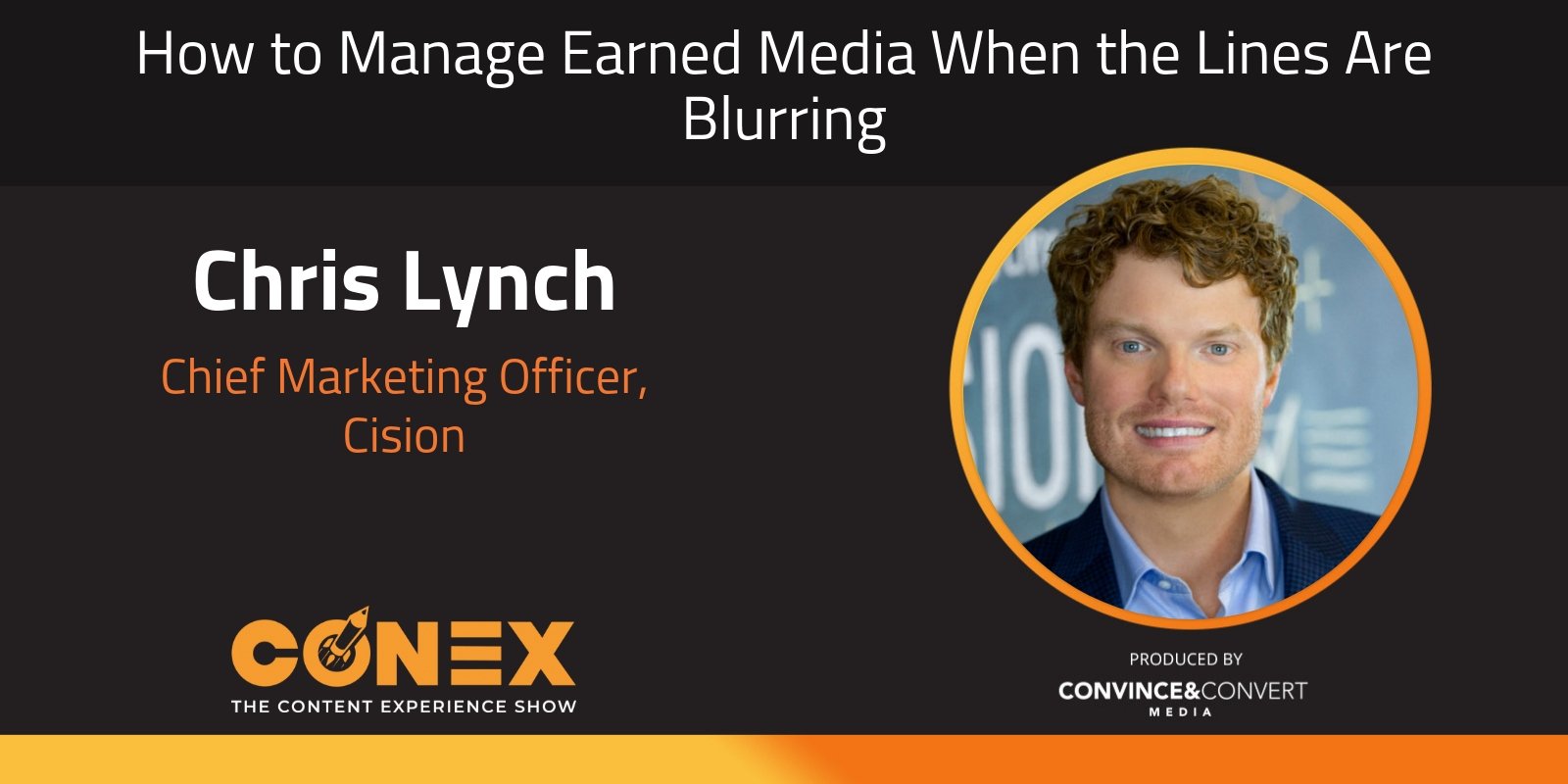 How to Manage Earned Media When the Lines Are Blurring