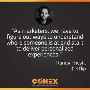 Randy Frisch's Marketing Insights