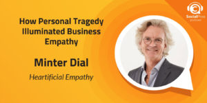 How Personal Tragedy Illuminated Business Empathy