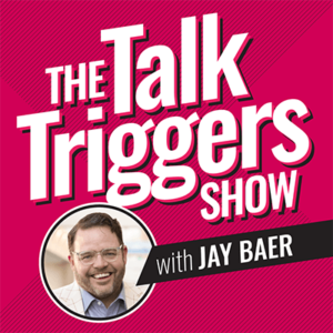 The Talk Triggers Show
