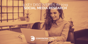 2019 social media research