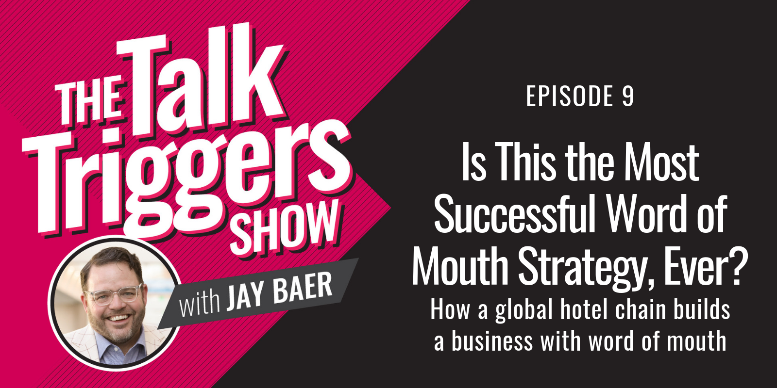 Is This the Most Successful Word of Mouth Strategy, Ever?