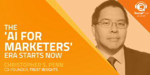 The ‘AI for Marketers’ Era Starts Now