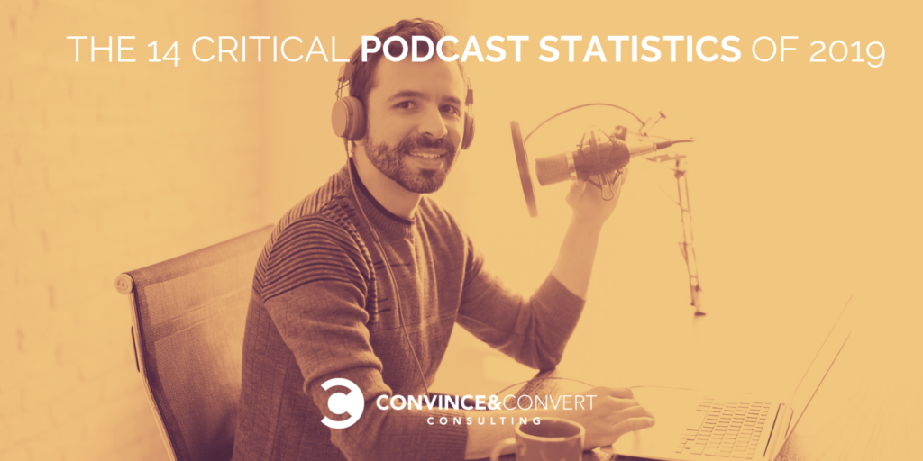 The-14-Critical-Podcast-Statistics