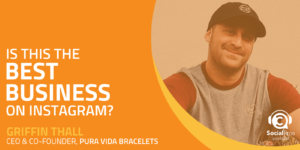 Is This the Best Business on Instagram?